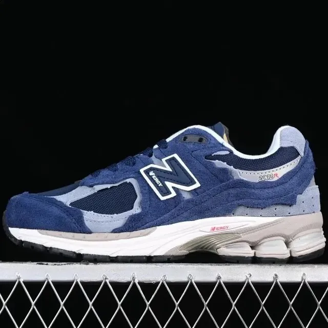 New Balance sneakers