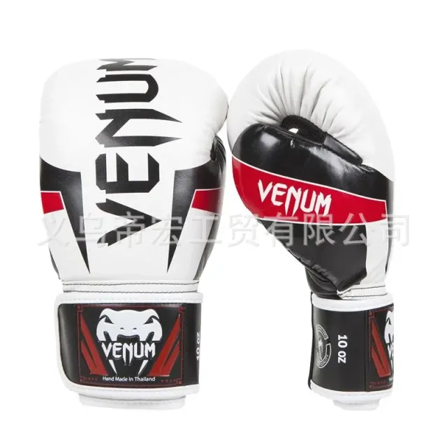 Venum Boxing Gloves Contender