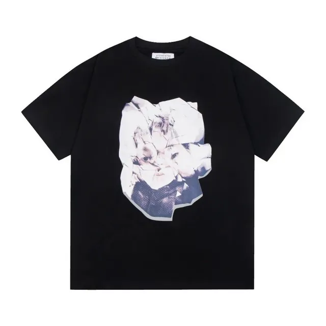 Maison Margiela Graphic T-Shirt