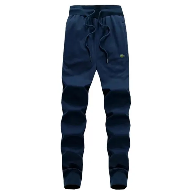 Lacoste Track Pants Classic Logo