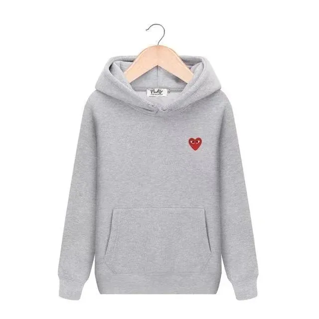 Comme des Garçons hoodies sweatshirts