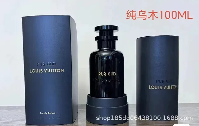Louis Vuitton Pur Oud Eau de Parfum