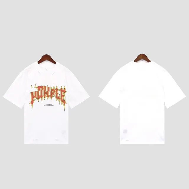 Graphic Tee Hellstar Logo
