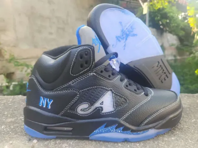 AJ5-新赛车蓝