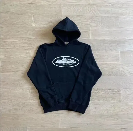 Gallery Dept. Hoodie Yacht Logo