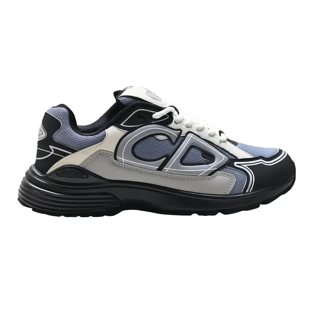 C.P. Company Goggle Sneaker Multi-Panel