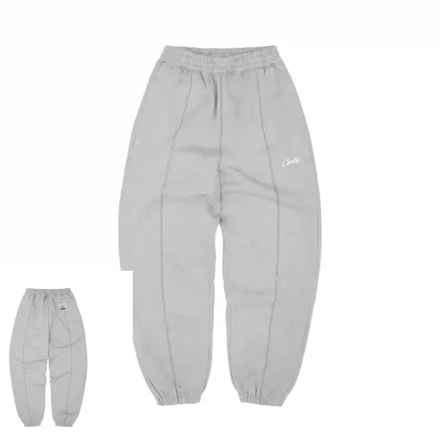 Corteiz Joggers Embroidered Logo