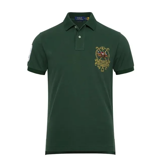 Polo Ralph Lauren Polo Shirt Big Pony Crest