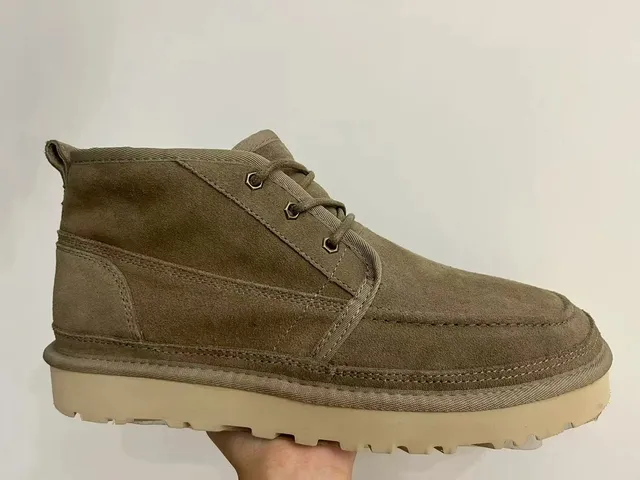 羚羊棕（灰绿色）