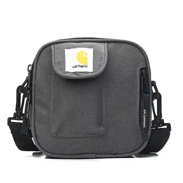 Carhartt WIP Mini Bag Grey