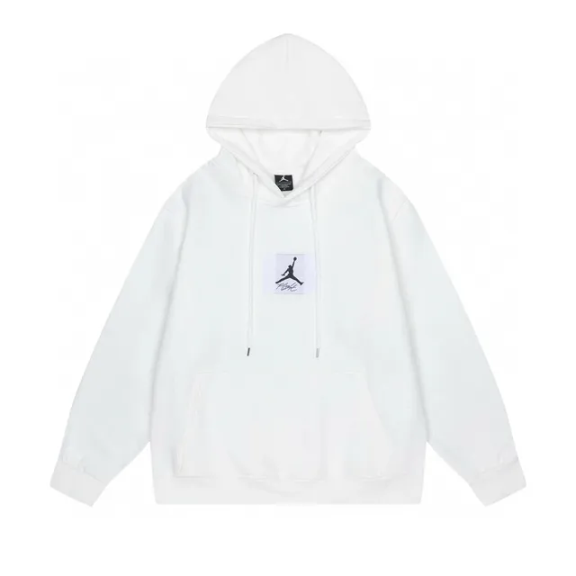 Jordan Hoodie Flight Patch
