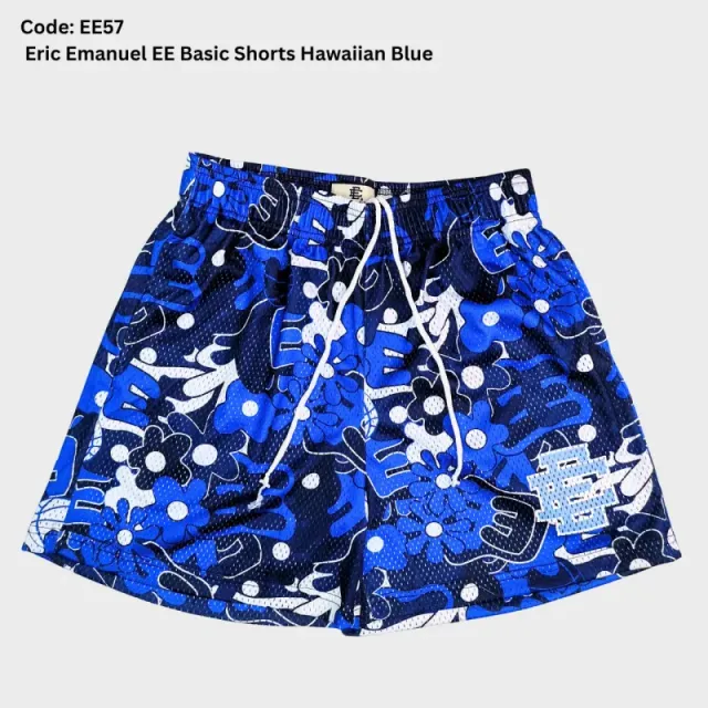 Ee57 - Blue Hawaiian