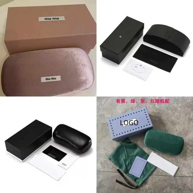 40(单眼镜盒,下单请备注品牌)
