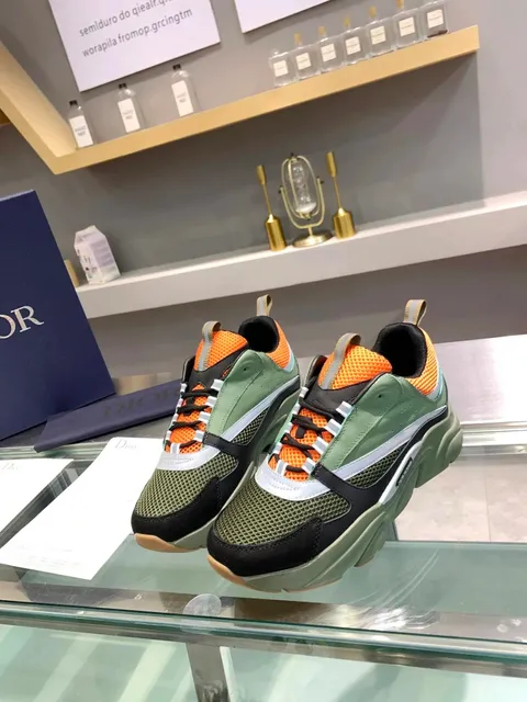 Dior B22 Sneaker