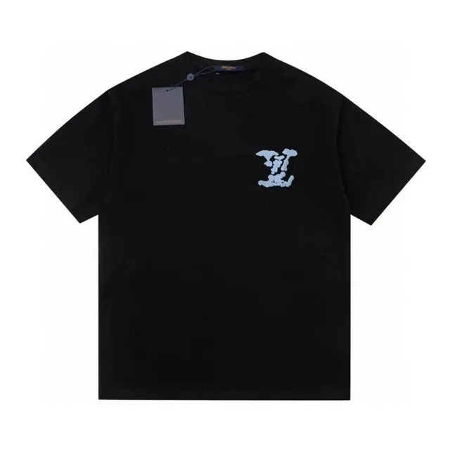 Louis Vuitton T-Shirt Monogram Print