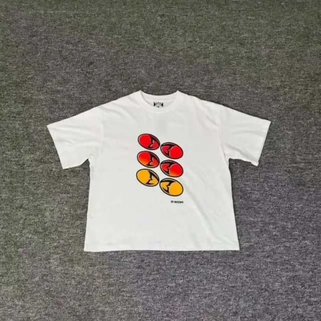 6502白色