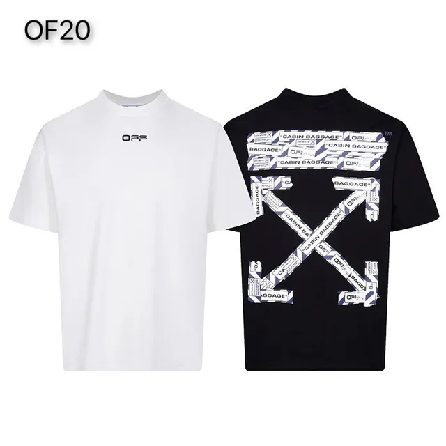OF20黑色