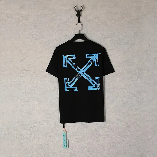 Off-White Arrow T-Shirt Painted Arrow