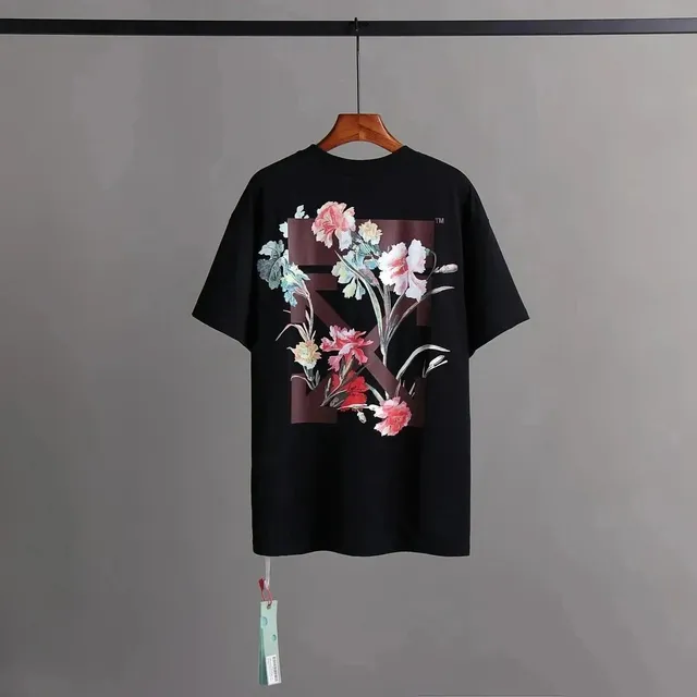 20-黑 花