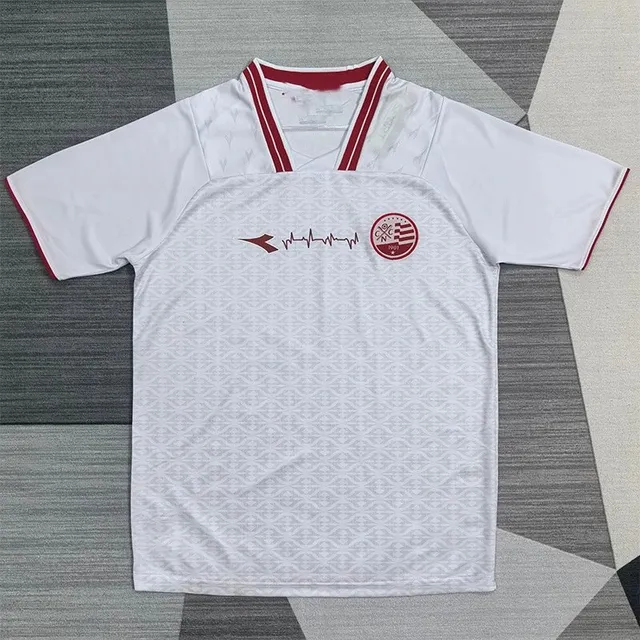 Diadora Football Jersey Hungary National Team
