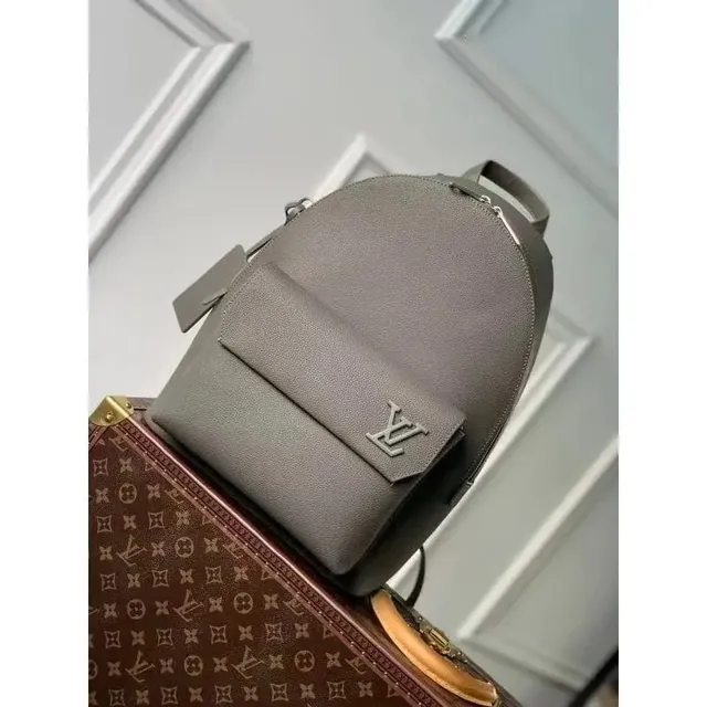 Louis Vuitton LV Trainer Backpack Monogram Empreinte