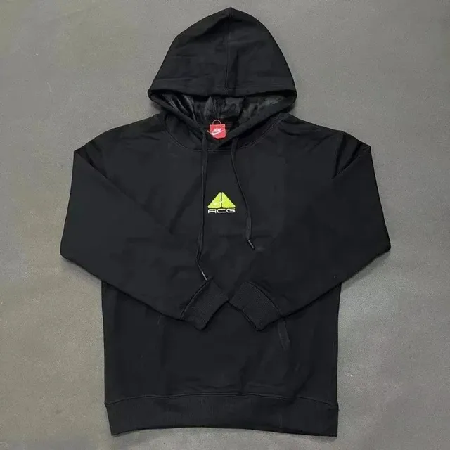 Nike Tech Fleece Hoodie ACG Logo