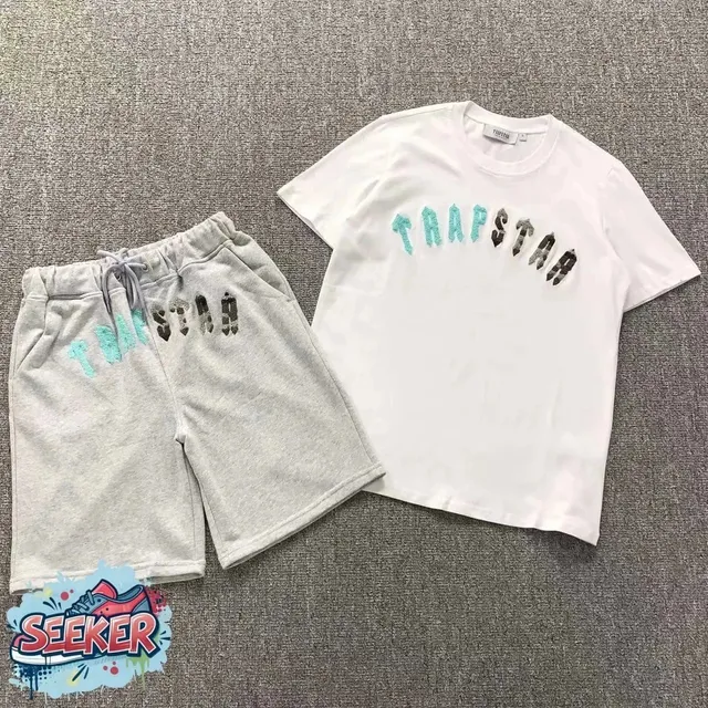 Trapstar sets