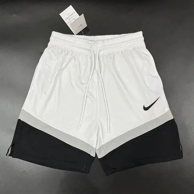 Nike Sport Shorts Two-Tone