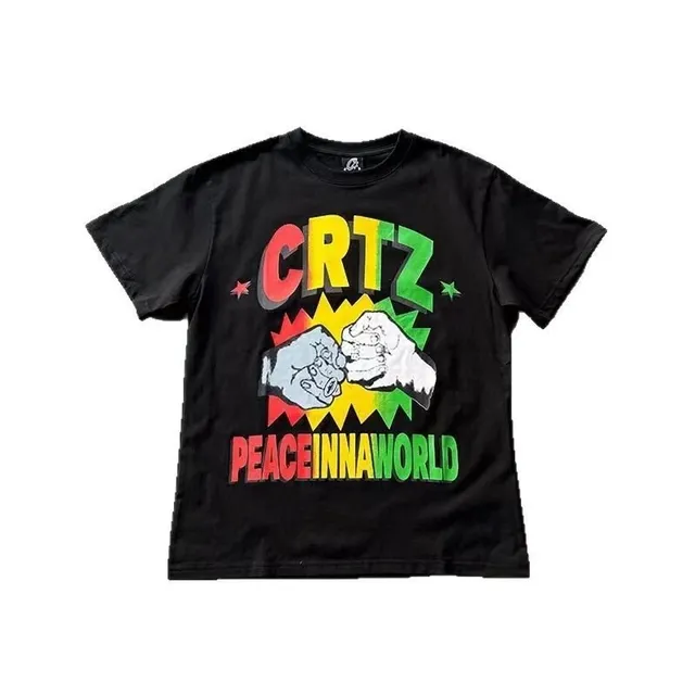 Corteiz Graphic Tee