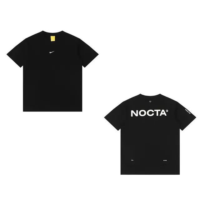 Nike T-Shirt NOCTA Collaboration