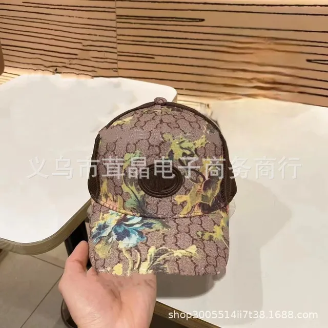 Gucci headwear