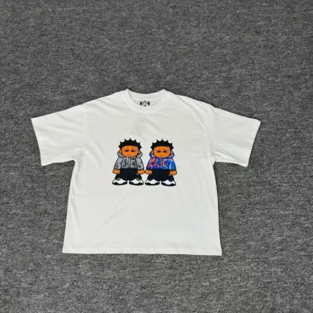 6501白色