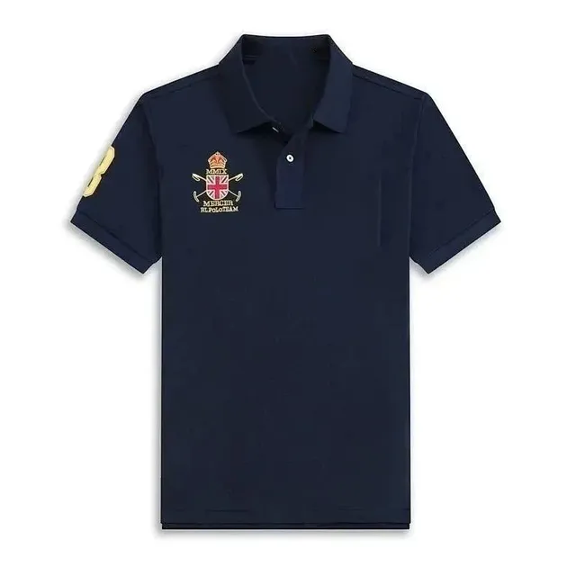 Polo Ralph Lauren Polo Shirt Mercer RL Polo Team