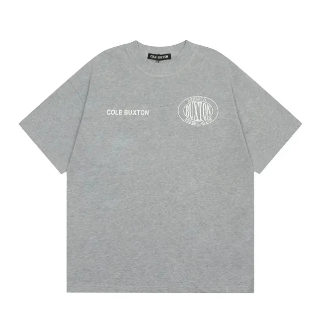 Cole Buxton t shirts
