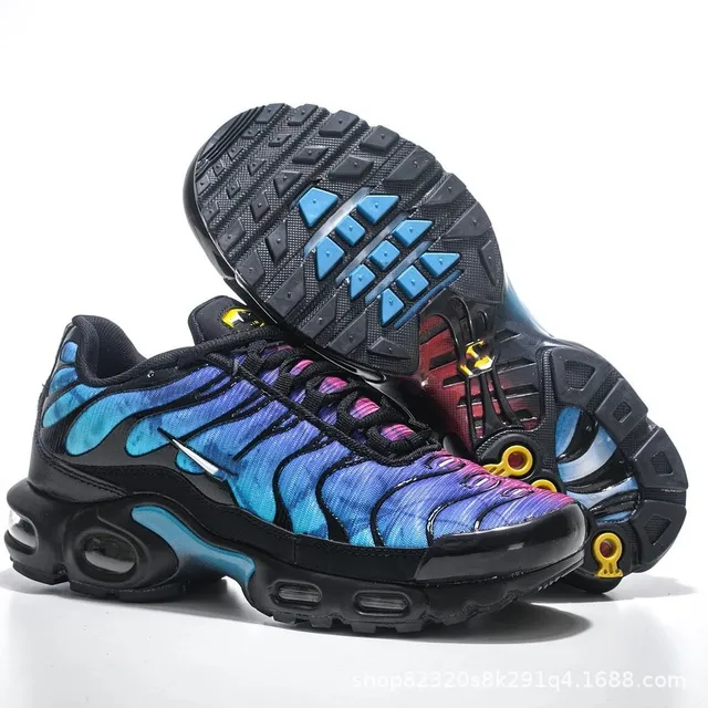 Nike Air Max Plus Hyper Blue