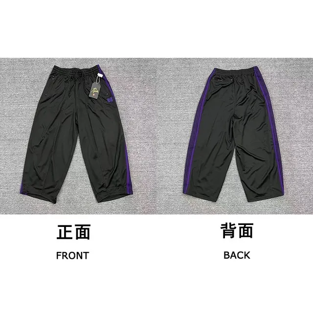 Black Purple