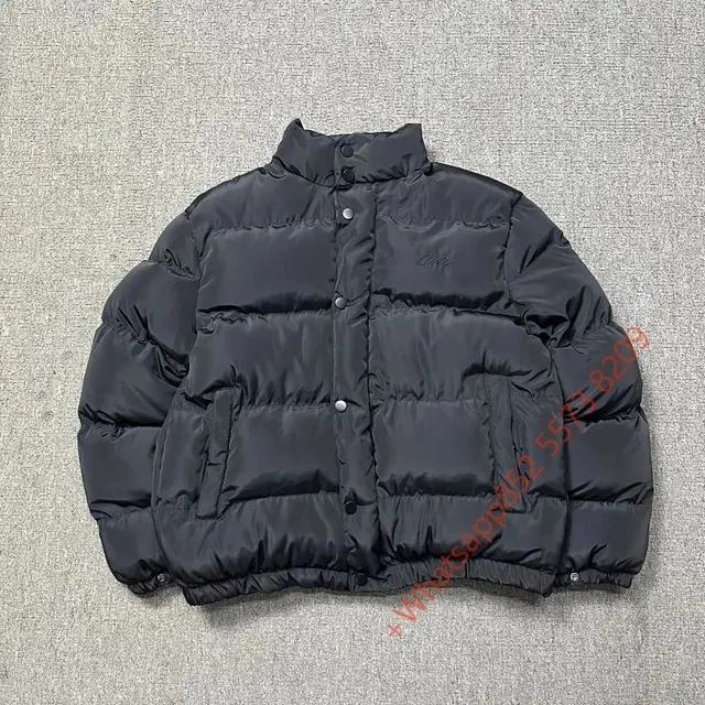 C.P. Company Goggle Jacket Black