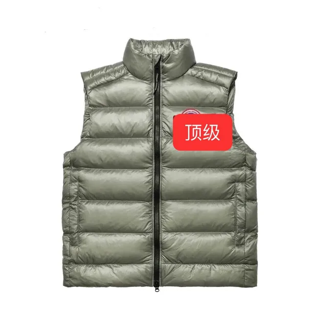 Canada Goose Puffer Vest