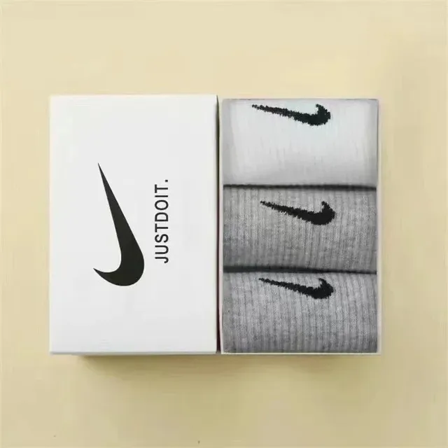 Nike Socks 3-Pack