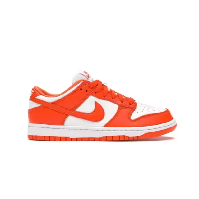 Nike Dunk Low University Orange