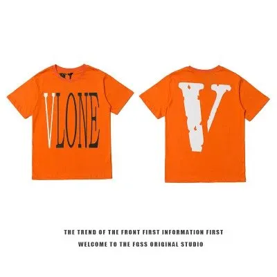Vlone t shirts