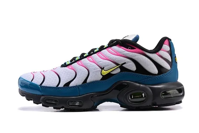 Nike Air Max Plus Neon Pink