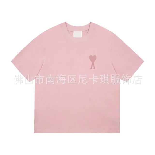 AMI Paris t shirts