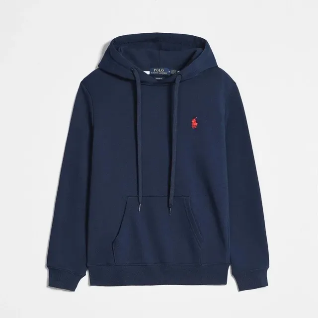 Polo Ralph Lauren Hoodie Classic Fit