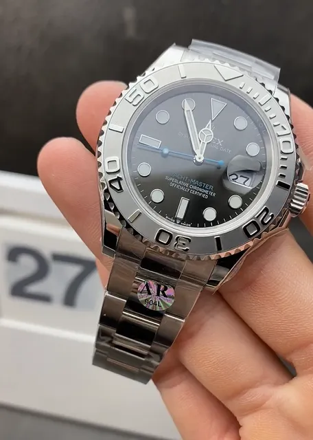 Rolex watches