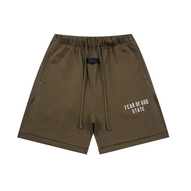 Shorts Fear of God State