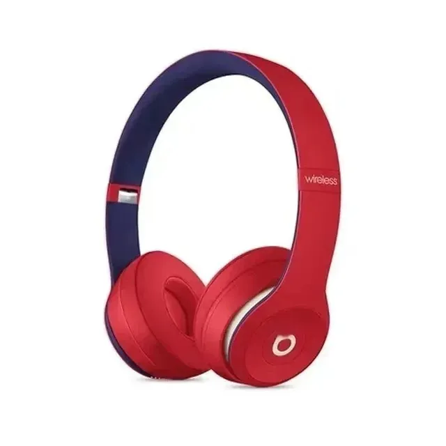 Beats Solo3 Wireless Red/Navy