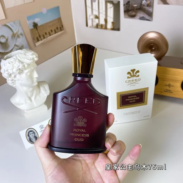 Creed Royal Princess Oud Eau de Parfum