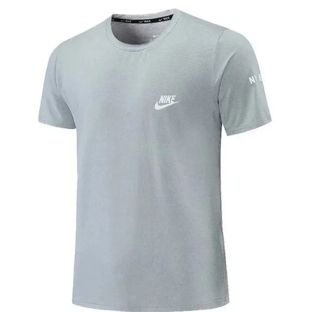 Nike Sportswear Tee Swoosh Logo