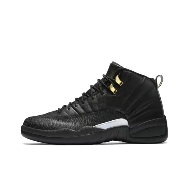 Air Jordan 12 Flu Game